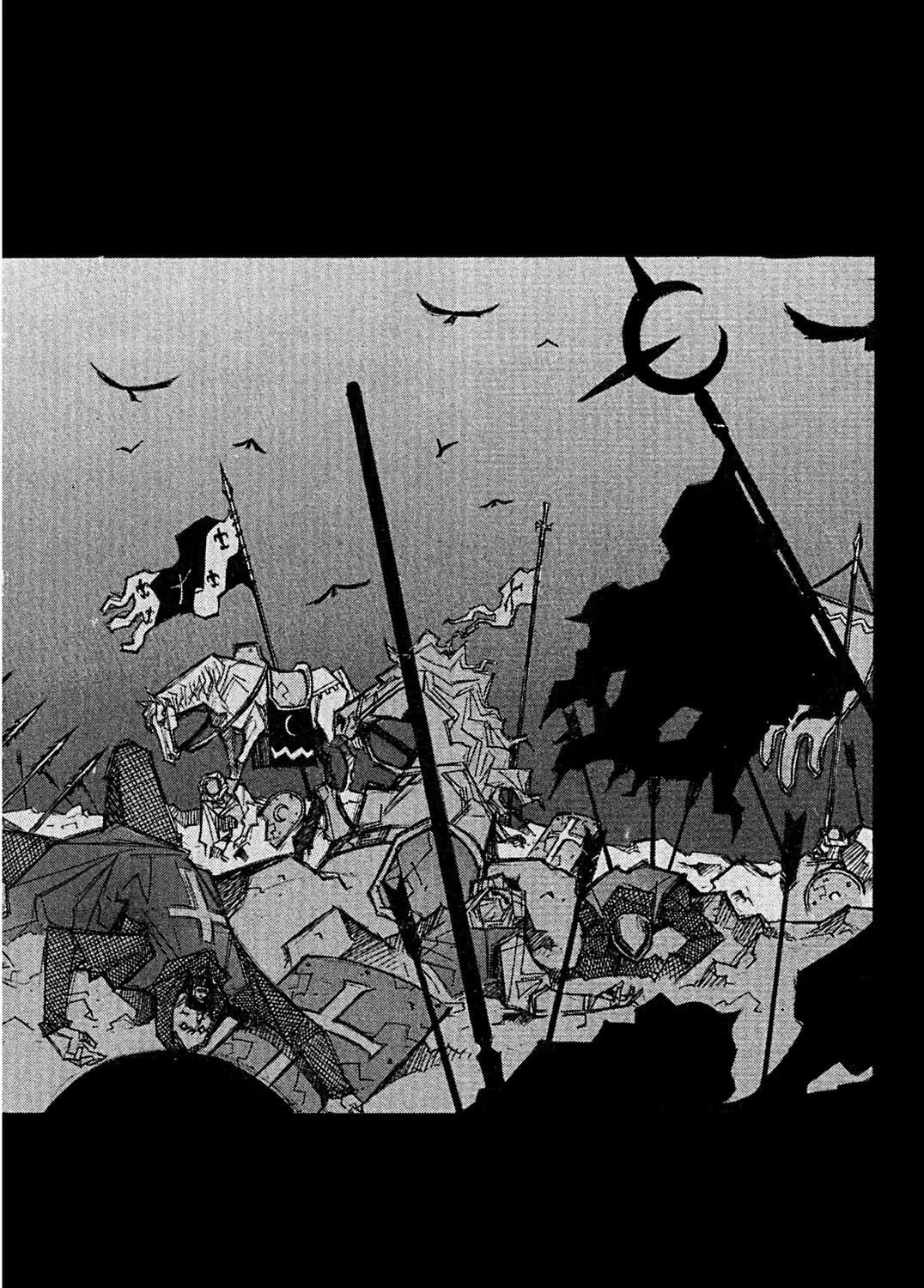 Read Priest chapter 44 image 8 on Lezhin