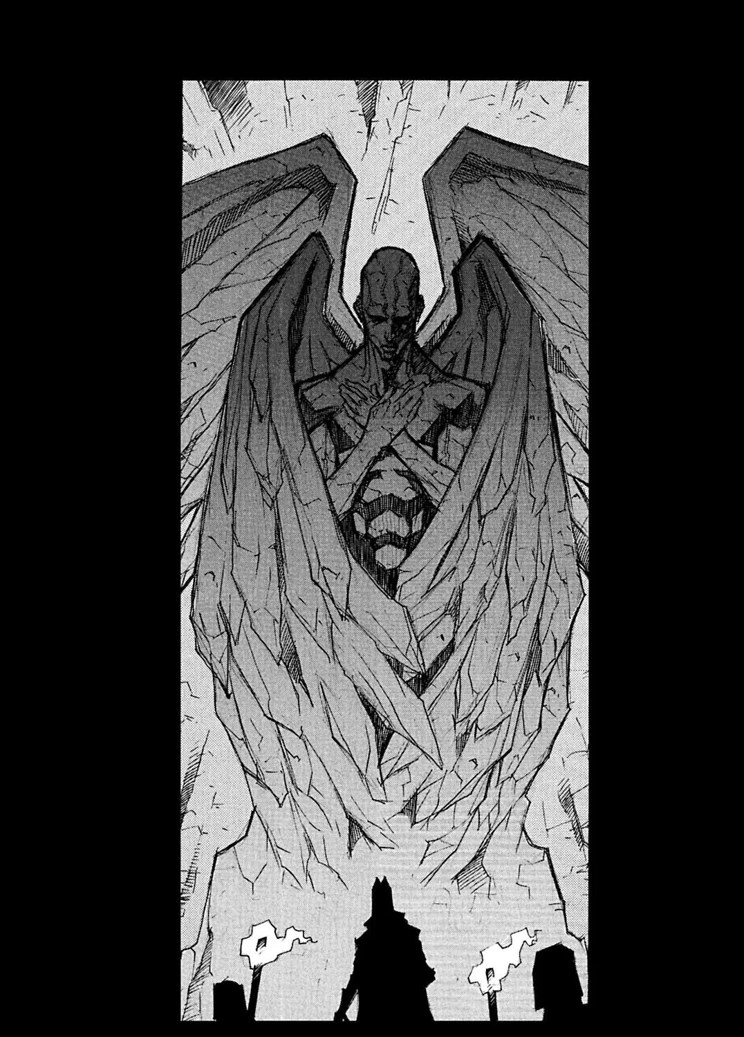 Read Priest chapter 45 image 26 on Lezhin