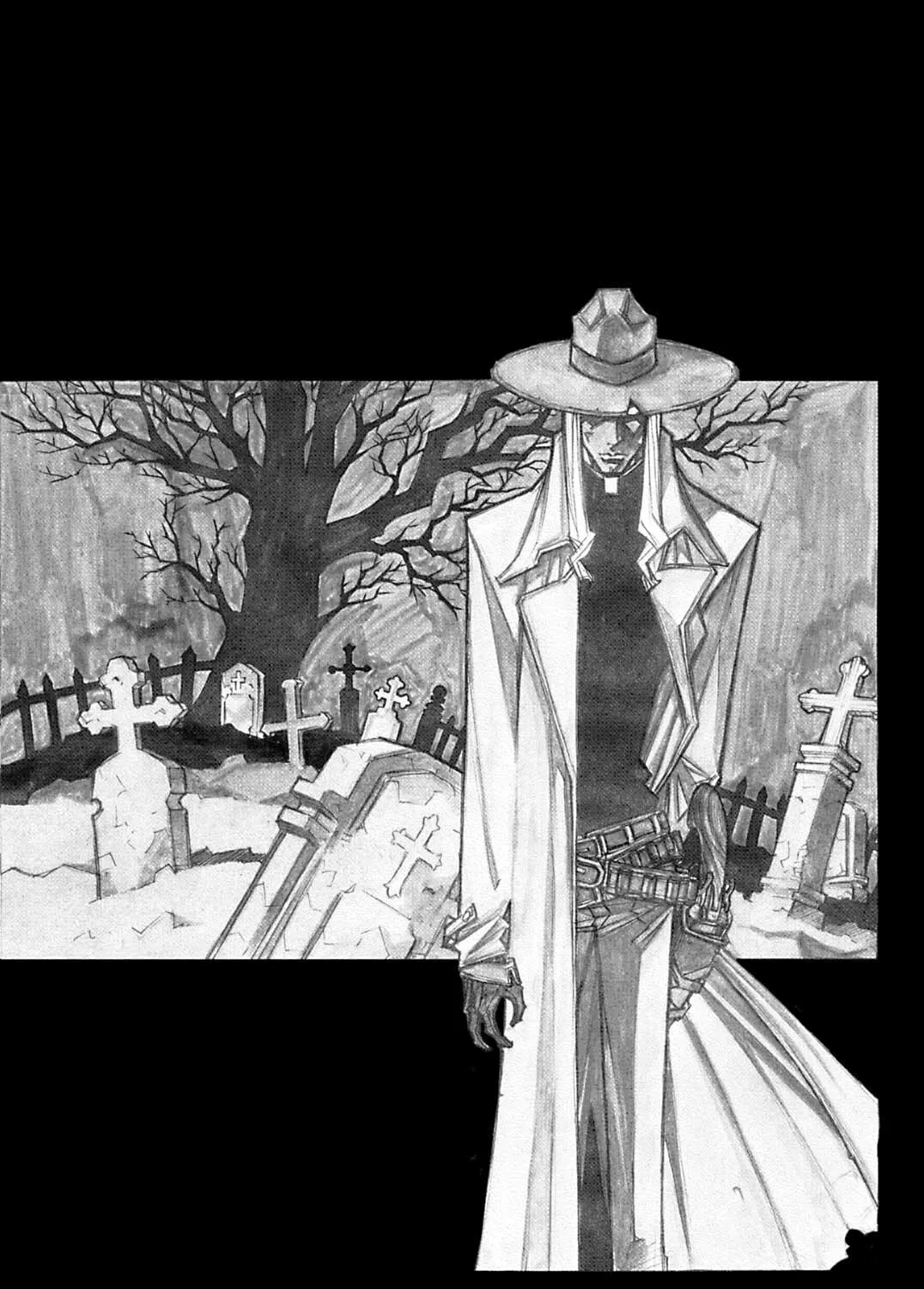 Read Priest chapter 45 image 4 on Lezhin