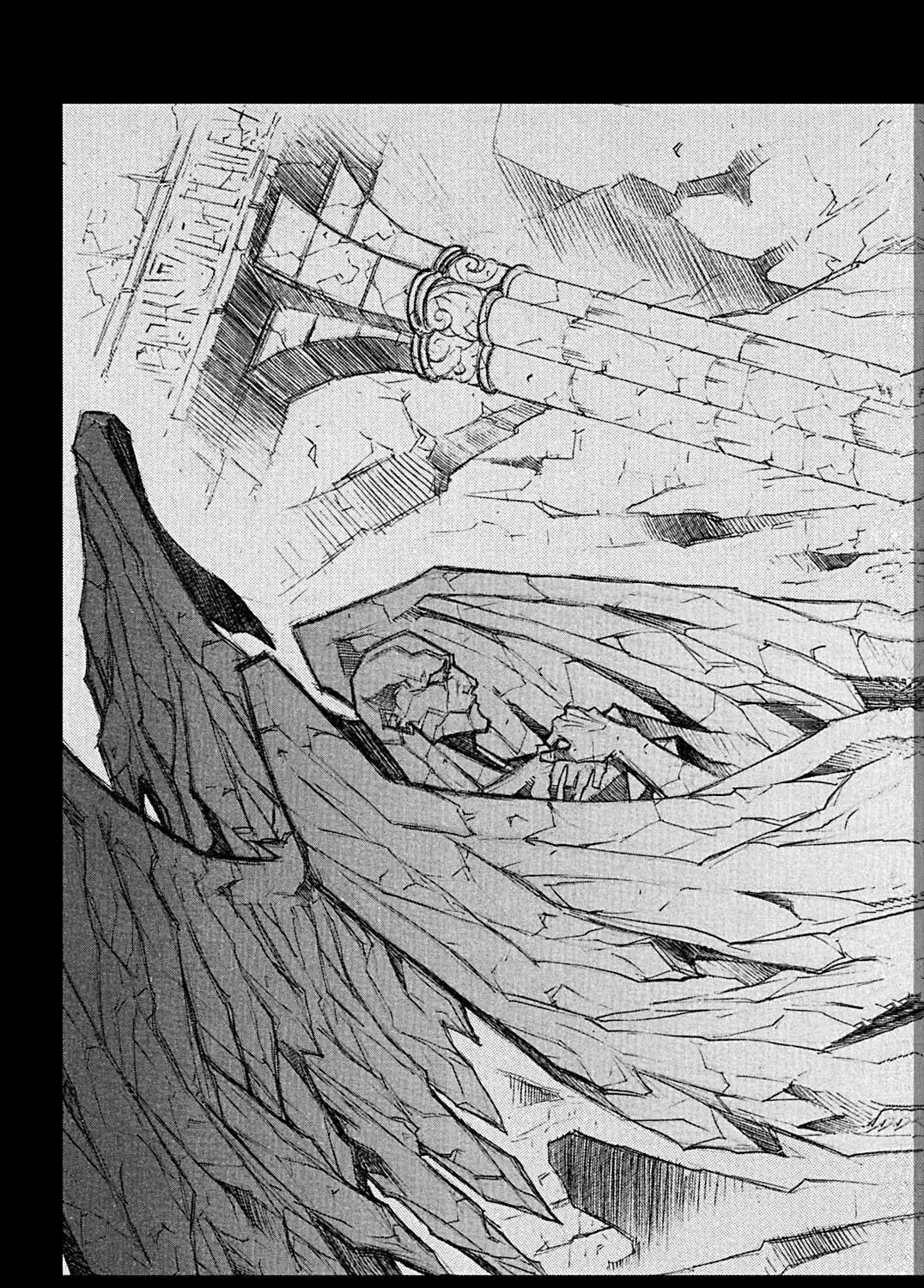Read Priest chapter 46 image 0 on Lezhin