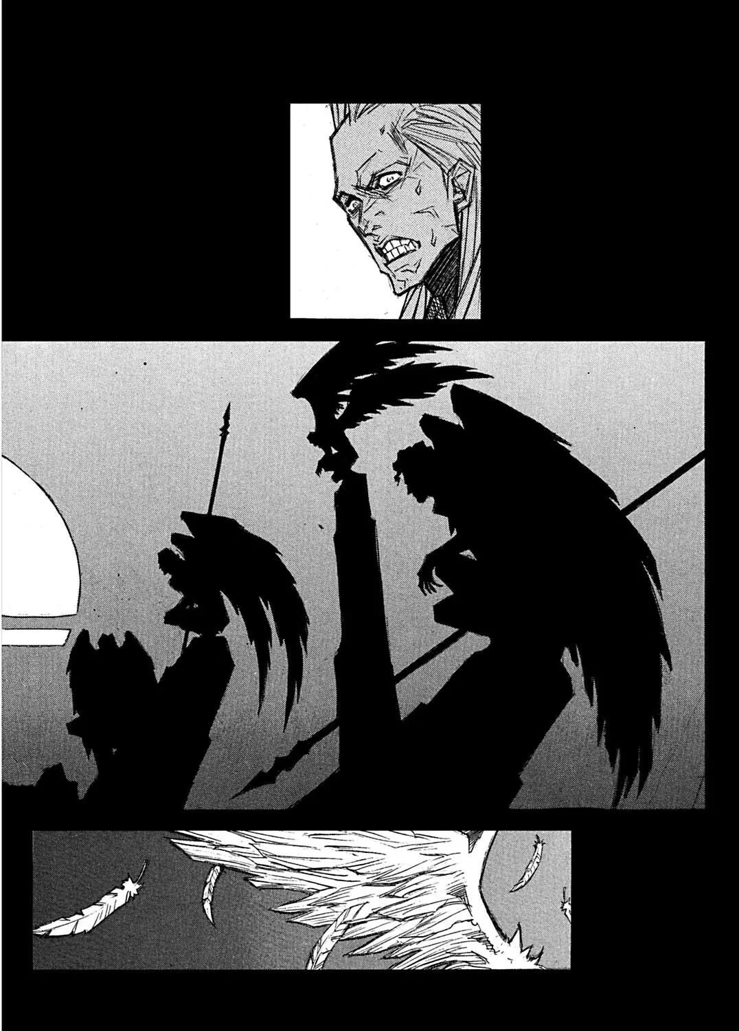 Read Priest chapter 46 image 14 on Lezhin