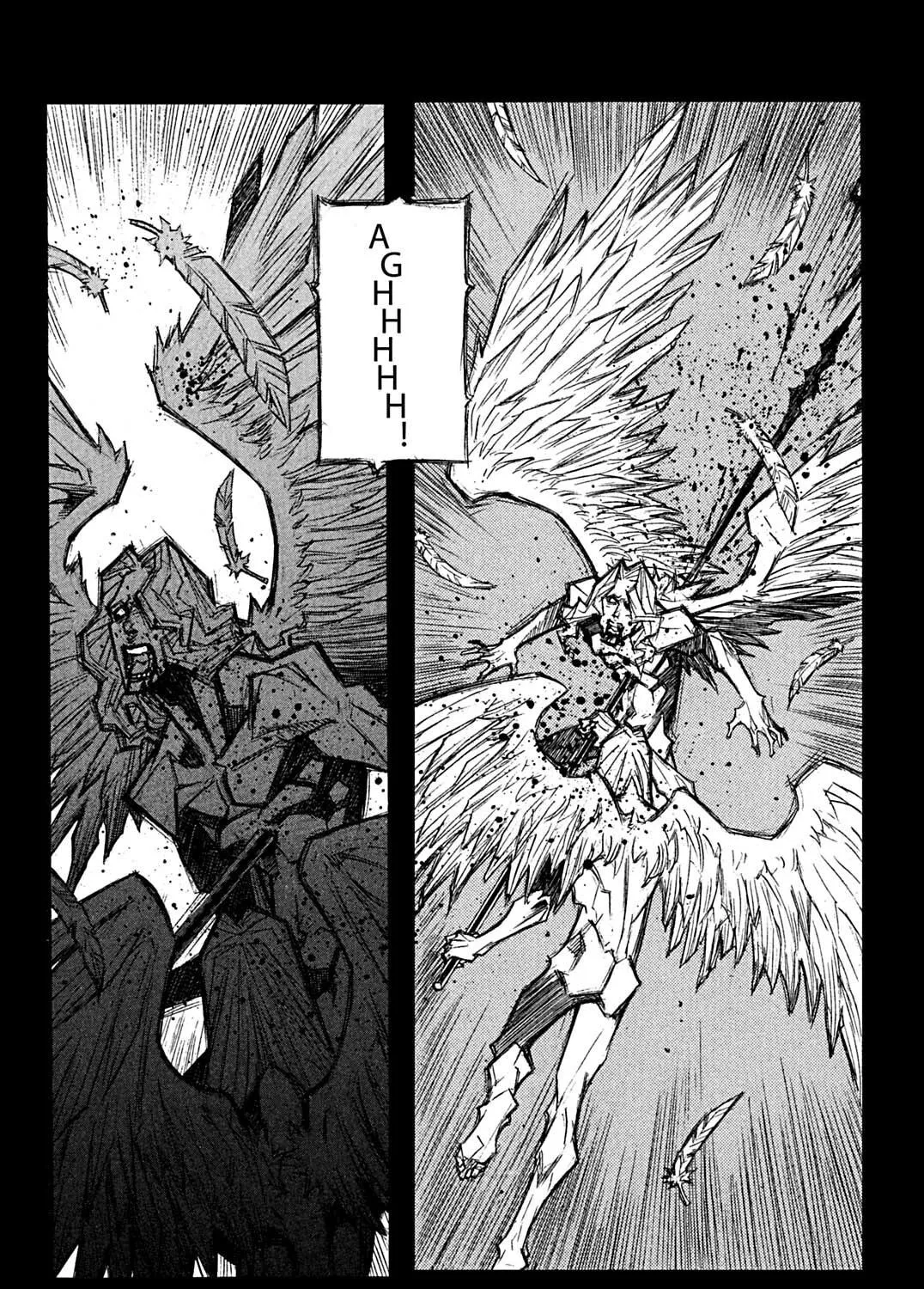 Read Priest chapter 46 image 16 on Lezhin