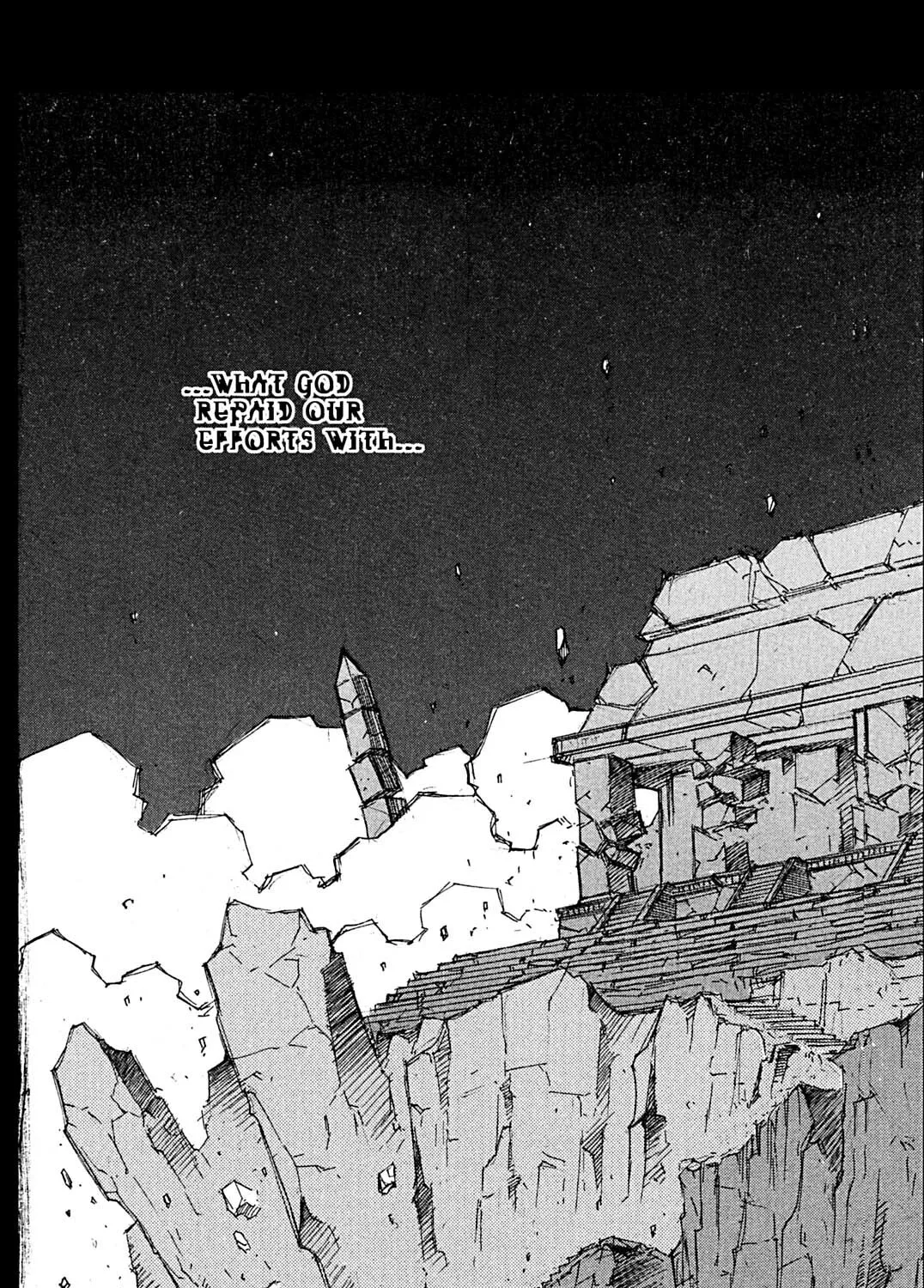 Read Priest chapter 47 image 20 on Lezhin