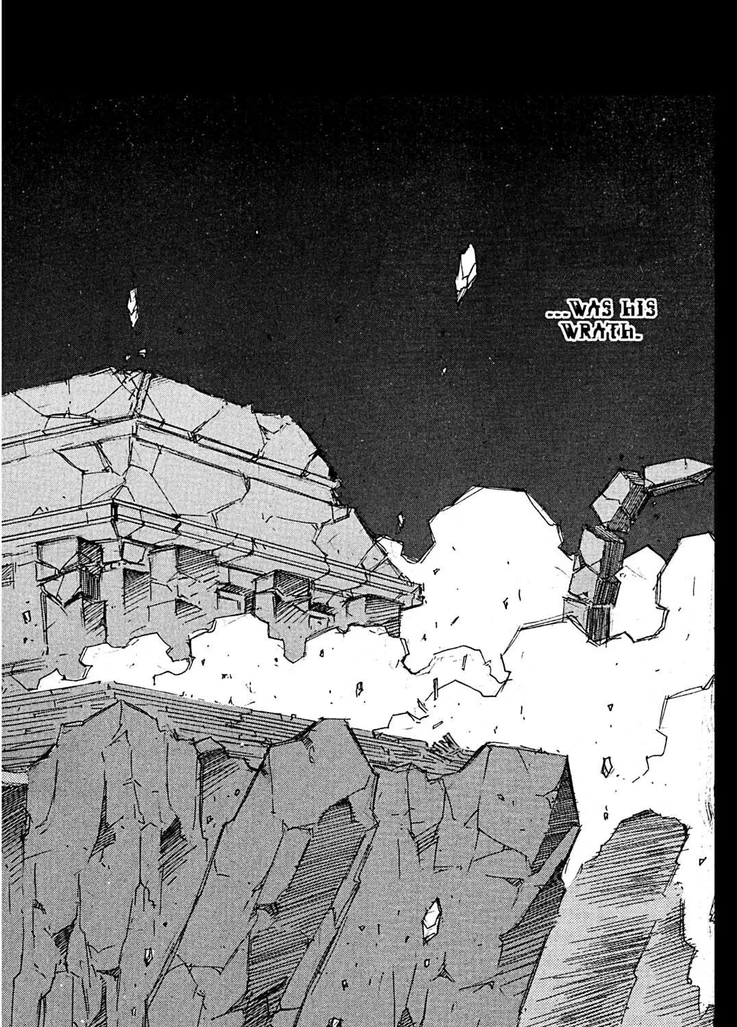 Read Priest chapter 47 image 22 on Lezhin