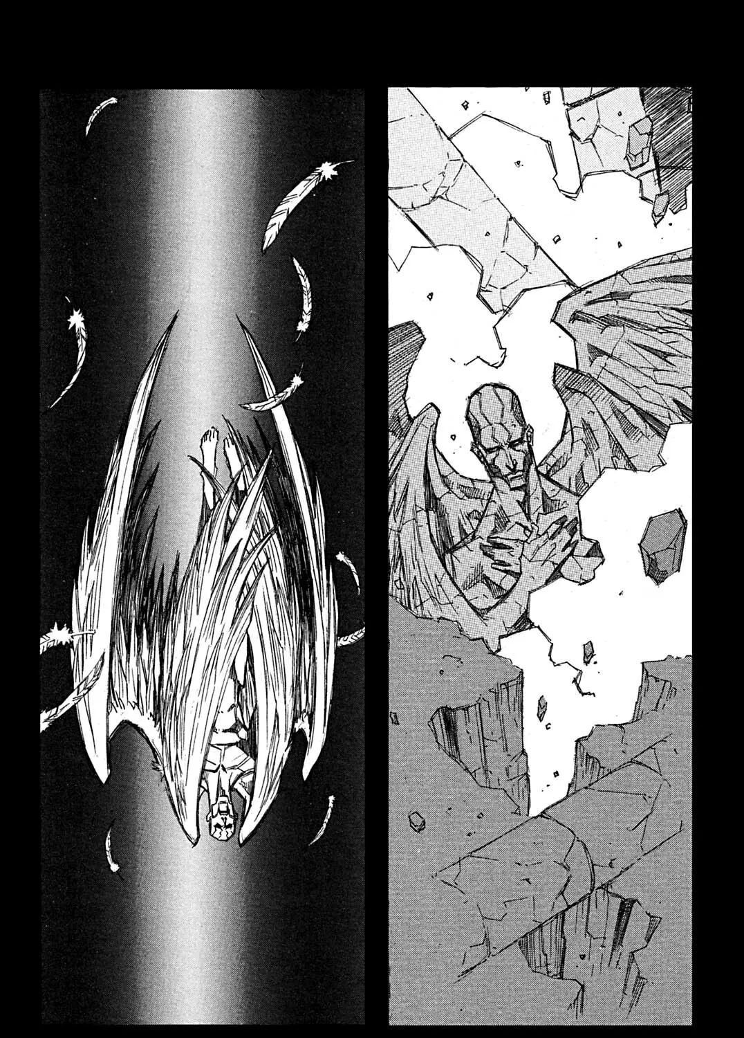 Read Priest chapter 47 image 24 on Lezhin