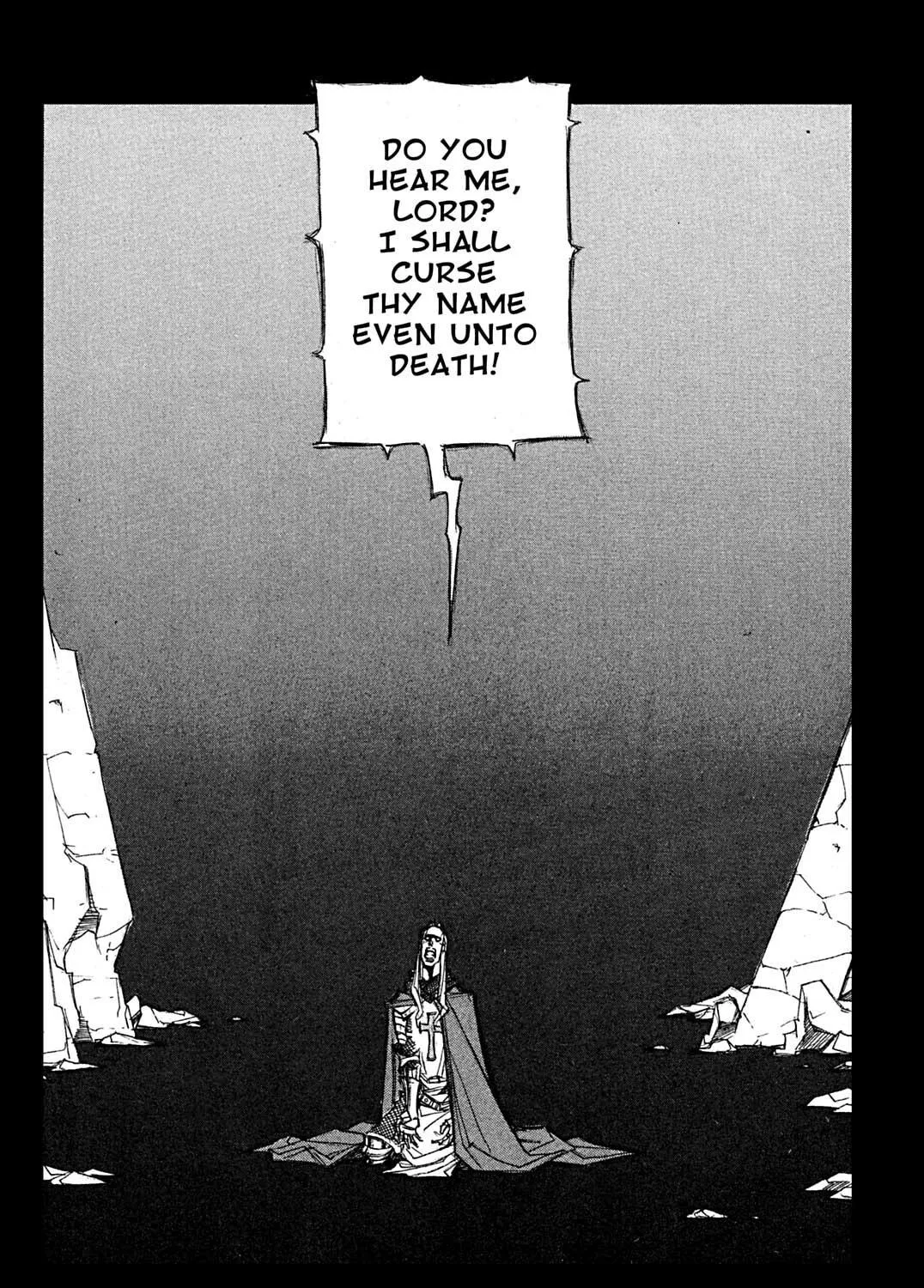 Read Priest chapter 48 image 10 on Lezhin