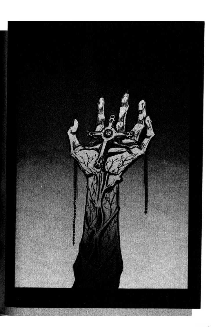 Read Priest chapter 5.1 image 1 on Lezhin