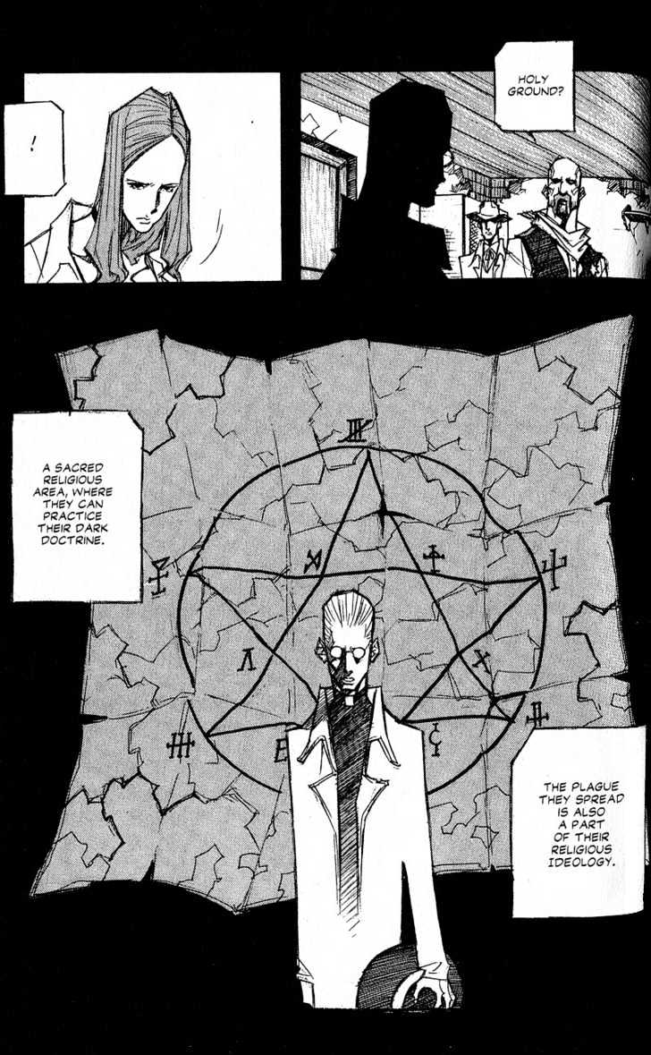 Read Priest chapter 5.2 image 6 on Lezhin