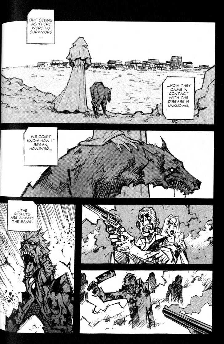 Read Priest chapter 5.2 image 9 on Lezhin