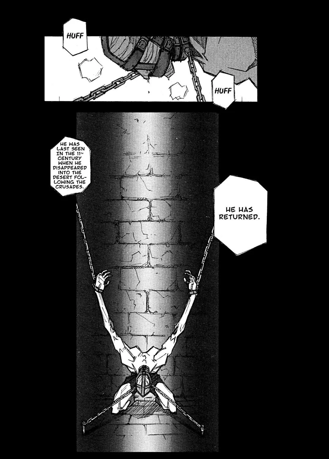 Read Priest chapter 50 image 24 on Lezhin