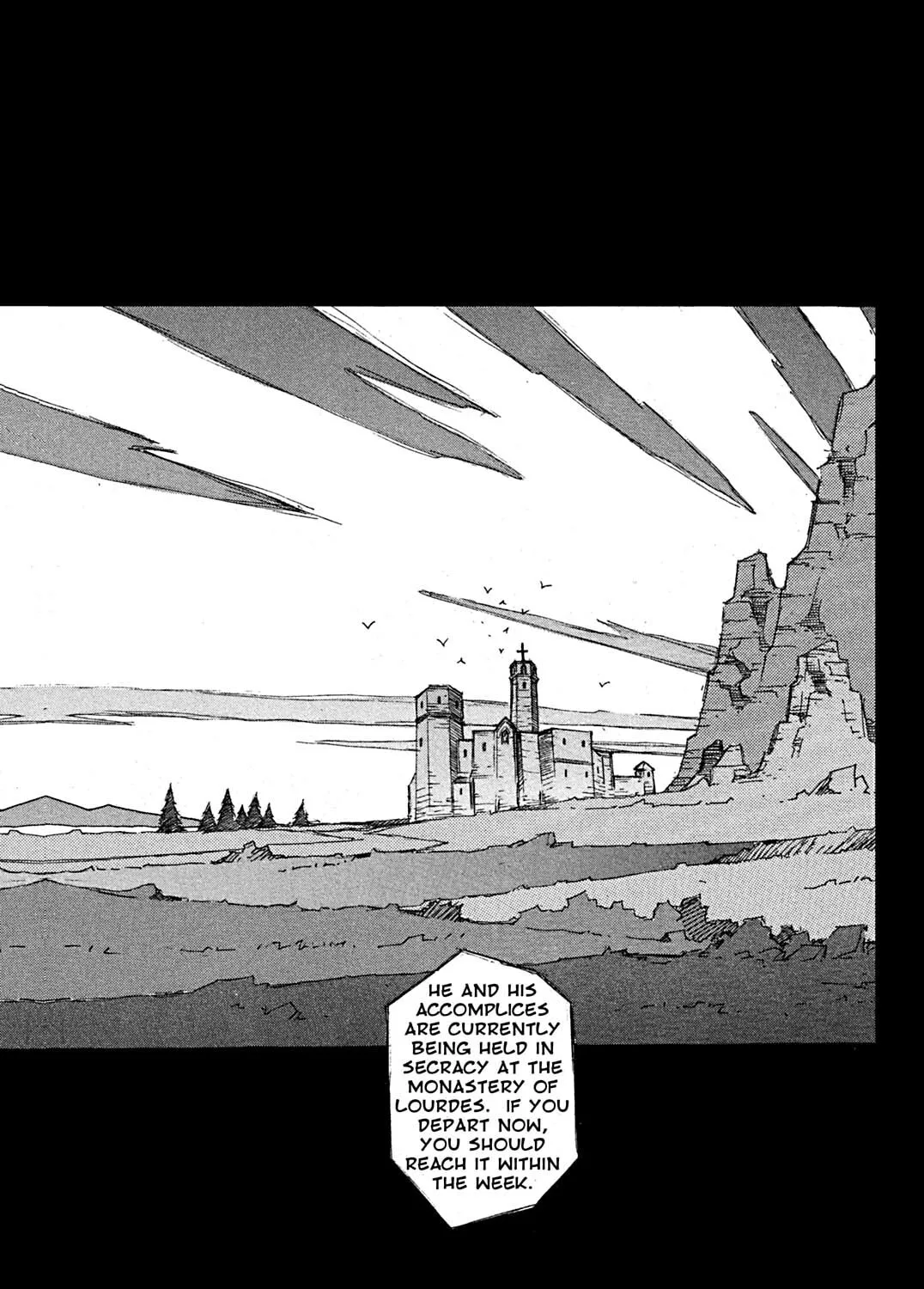 Read Priest chapter 51 image 2 on Lezhin