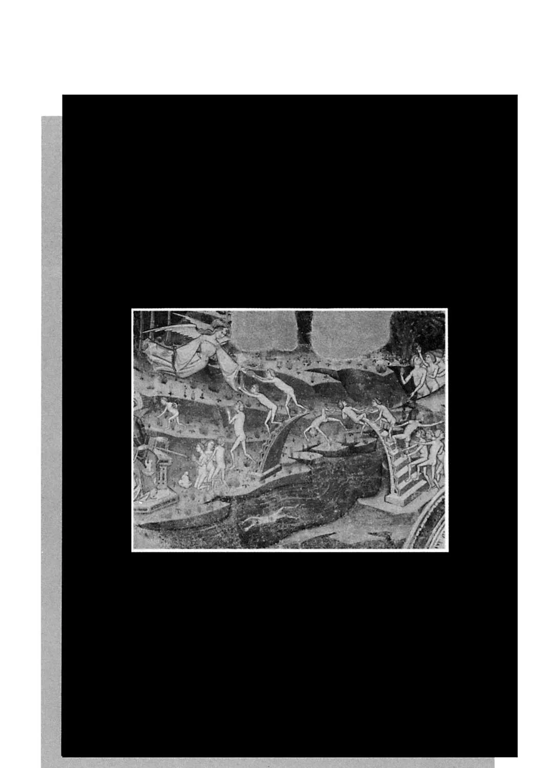 Read Priest chapter 51 image 26 on Lezhin