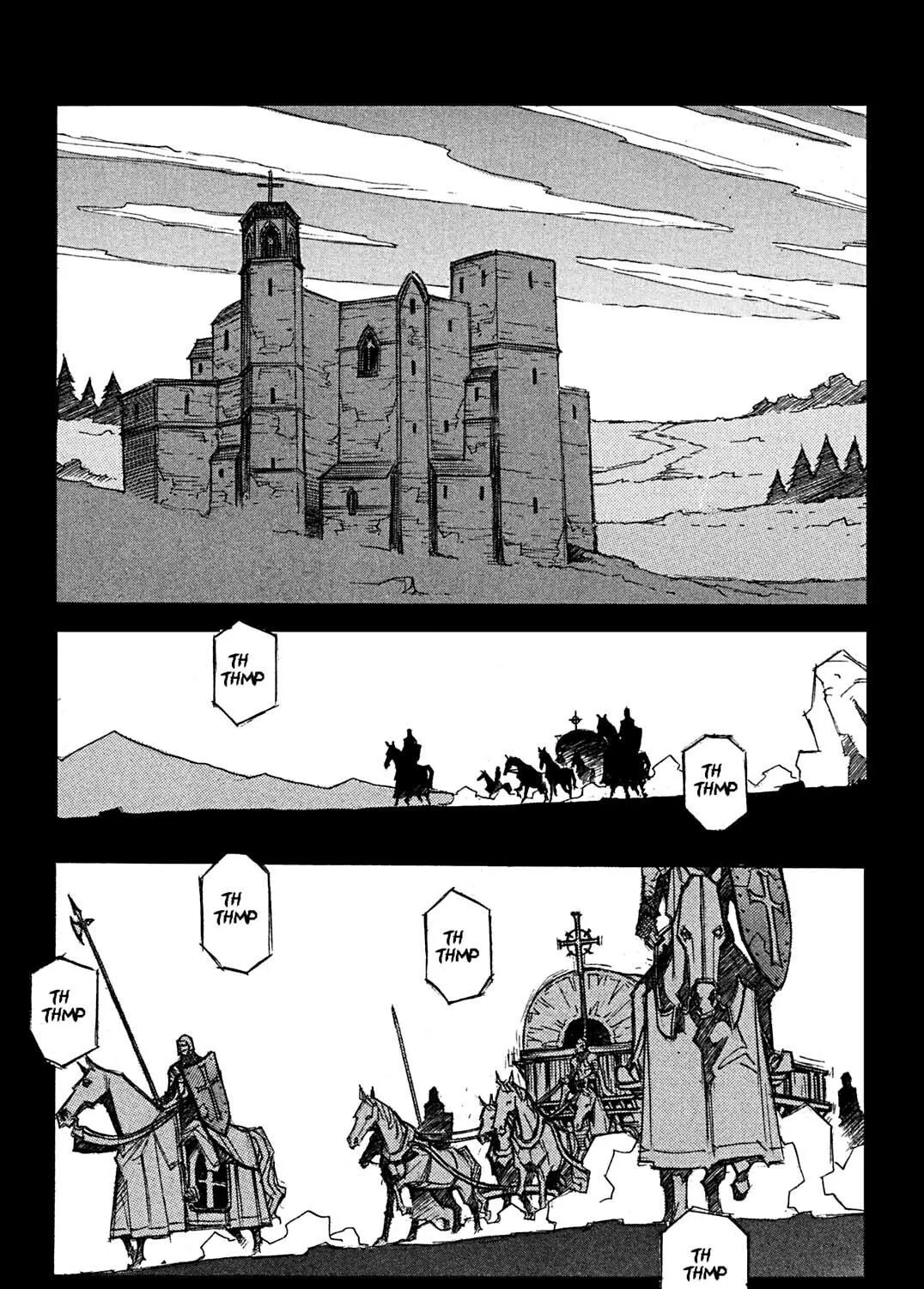 Read Priest chapter 51 image 4 on Lezhin