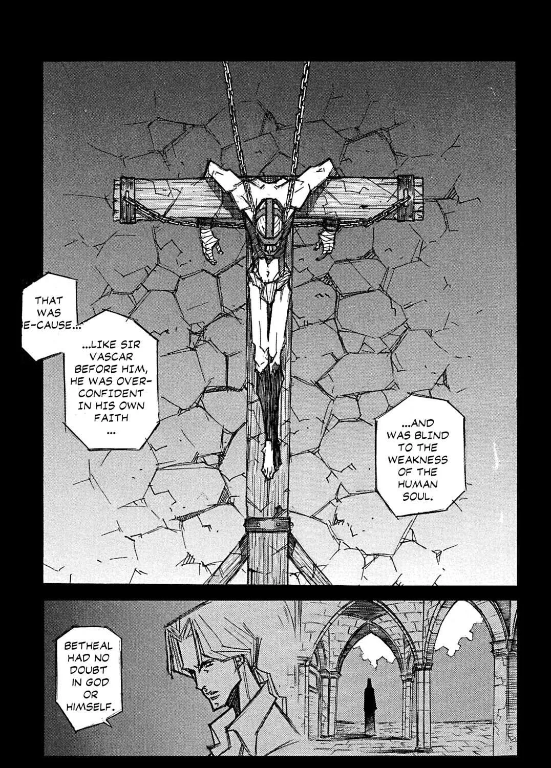 Read Priest chapter 53 image 4 on Lezhin