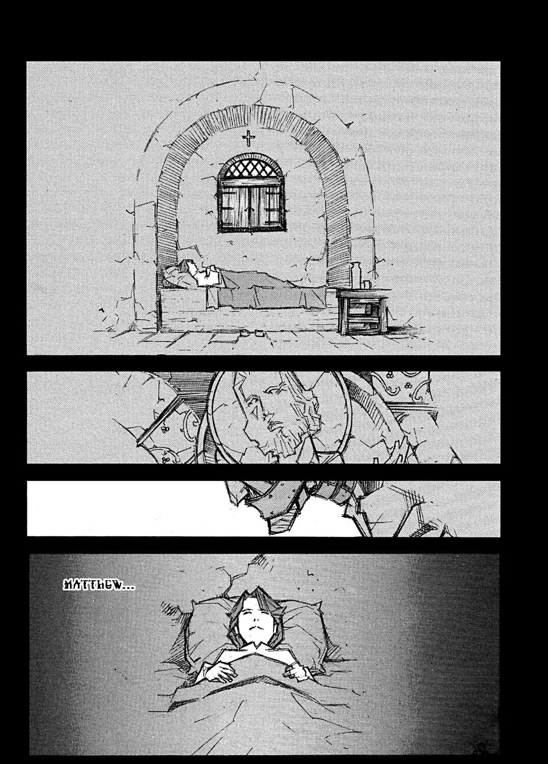 Read Priest chapter 54 image 16 on Lezhin