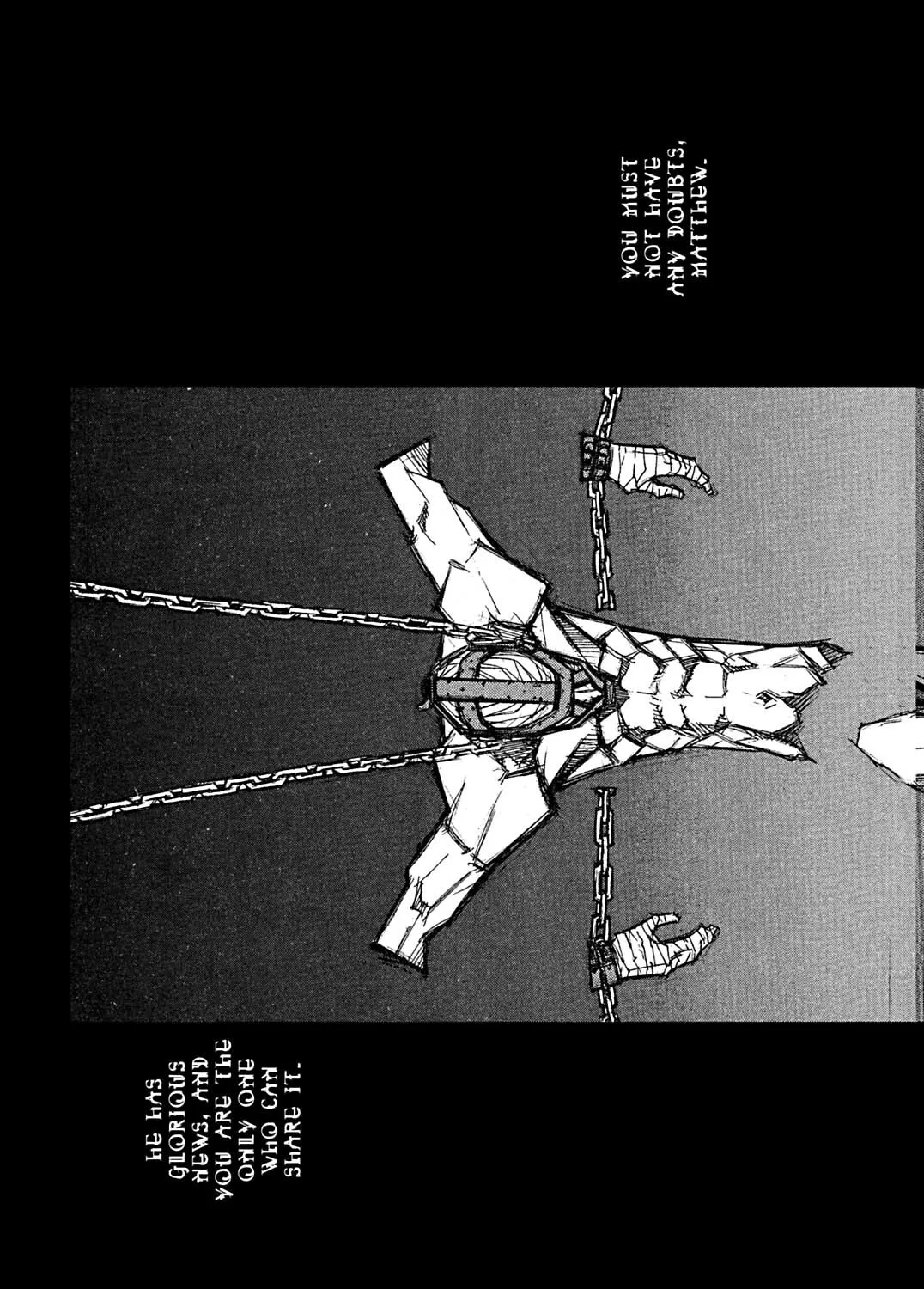 Read Priest chapter 54 image 20 on Lezhin