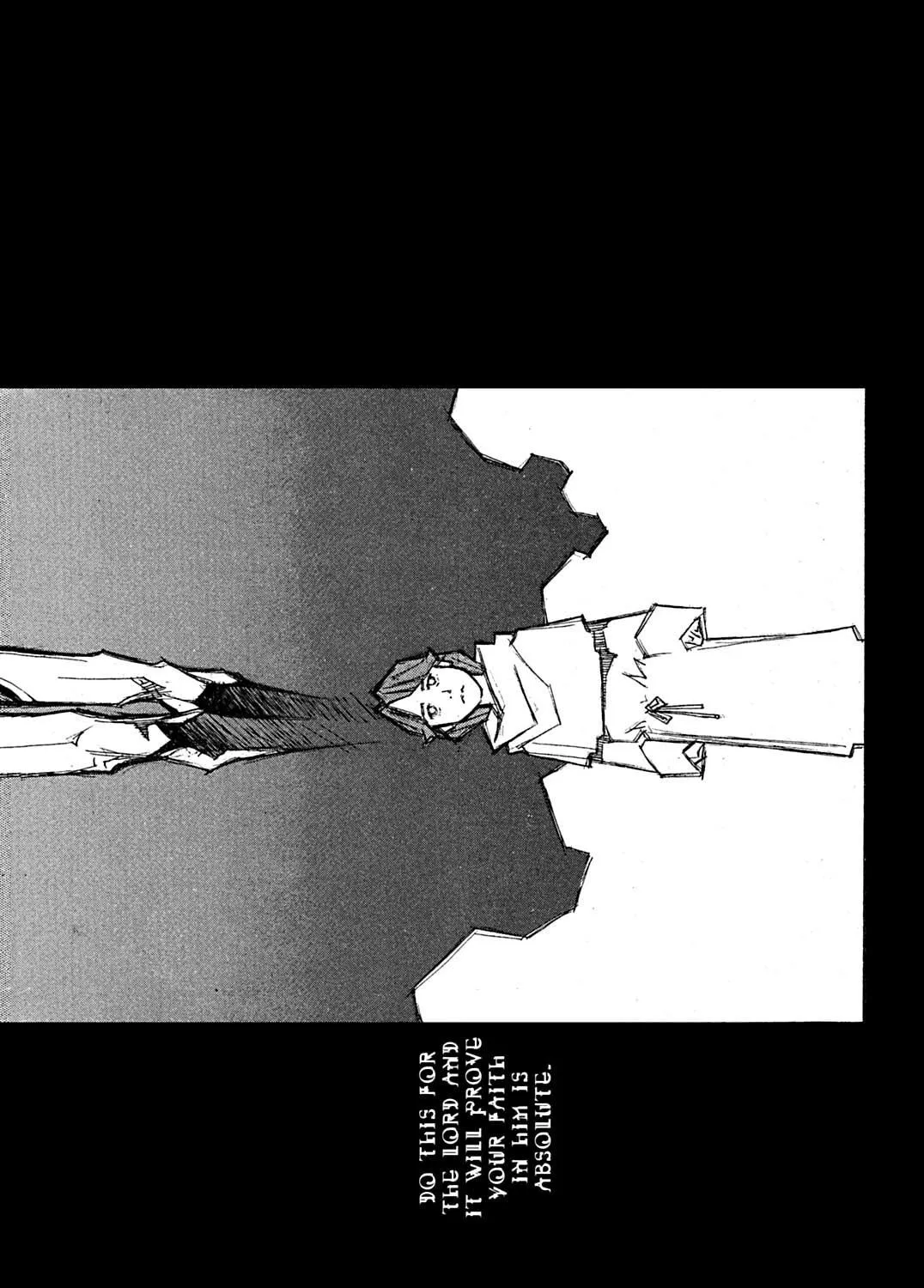 Read Priest chapter 54 image 22 on Lezhin