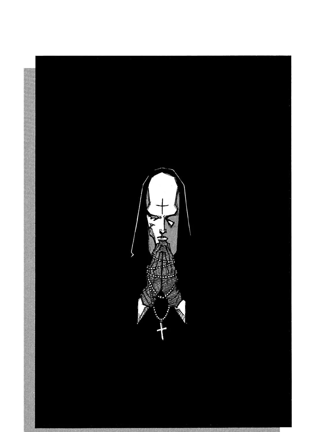 Read Priest chapter 54 image 26 on Lezhin