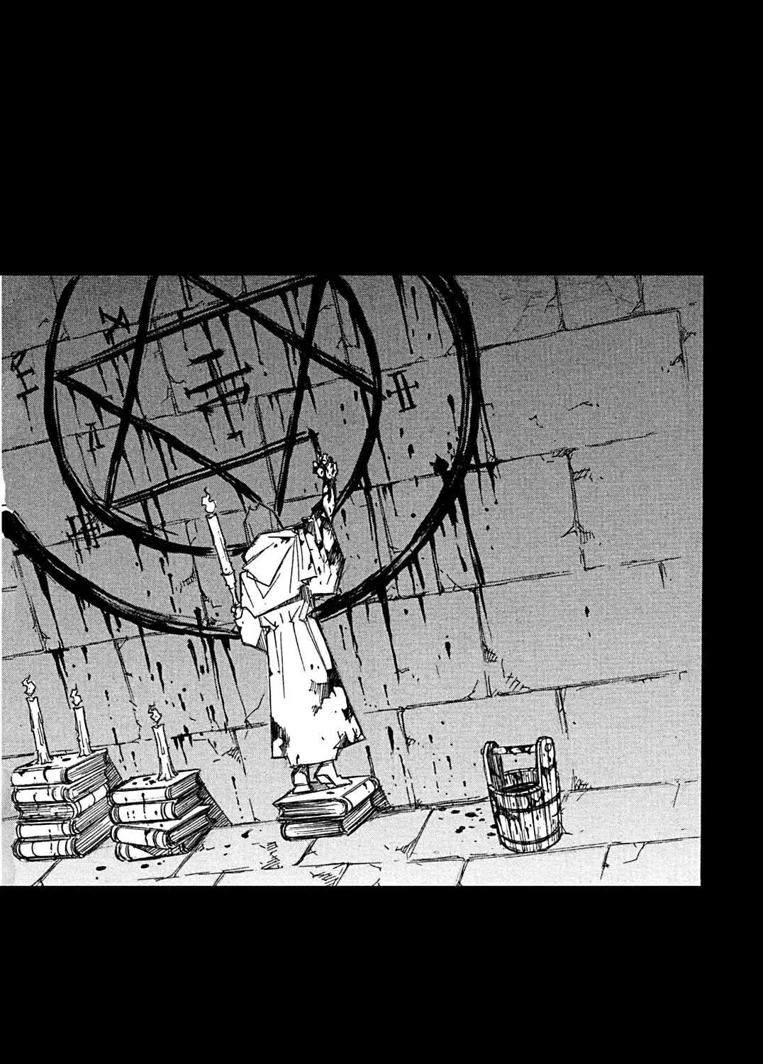 Read Priest chapter 55 image 10 on Lezhin