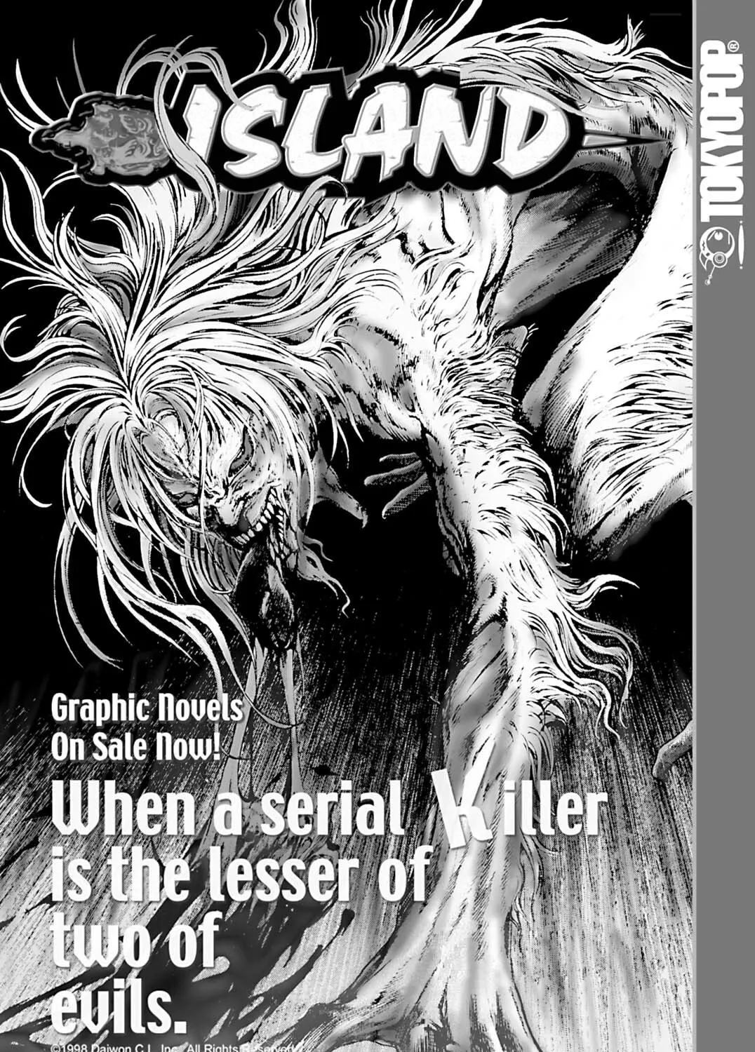 Read Priest chapter 55 image 38 on Lezhin