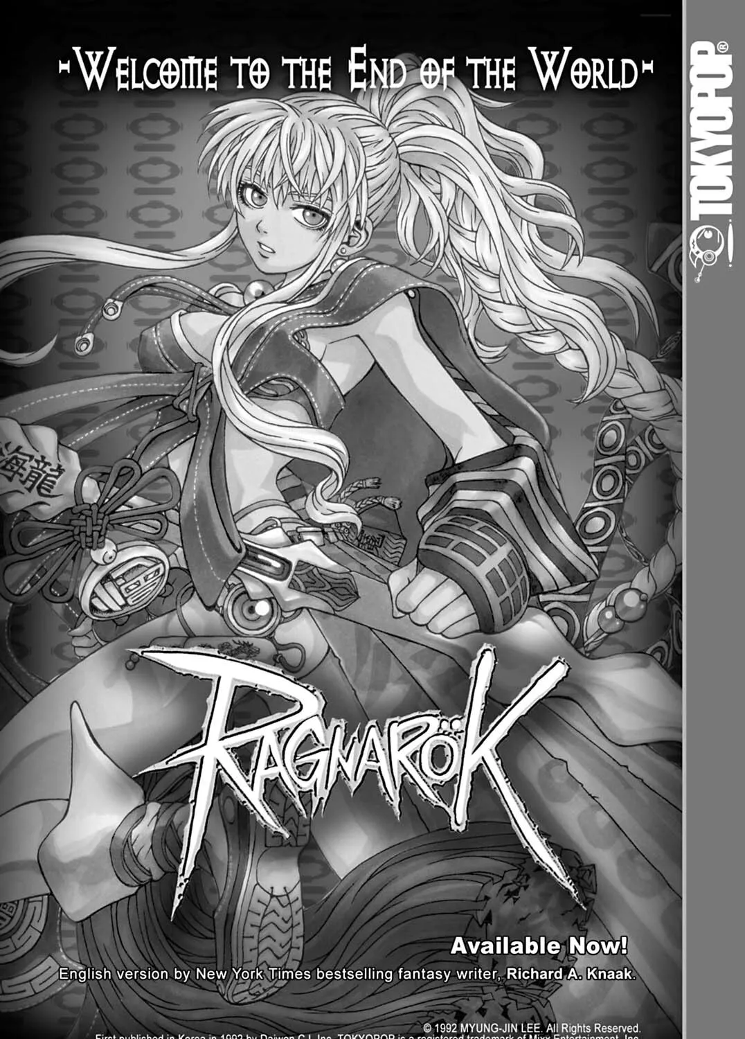Read Priest chapter 55 image 42 on Lezhin