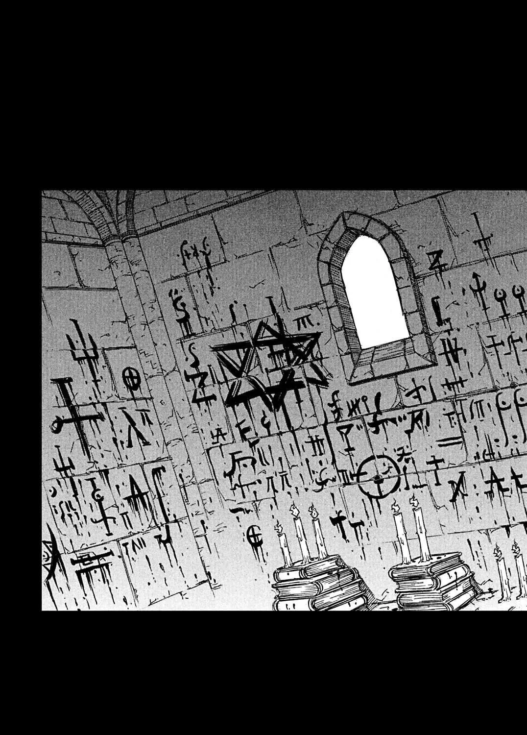 Read Priest chapter 55 image 8 on Lezhin