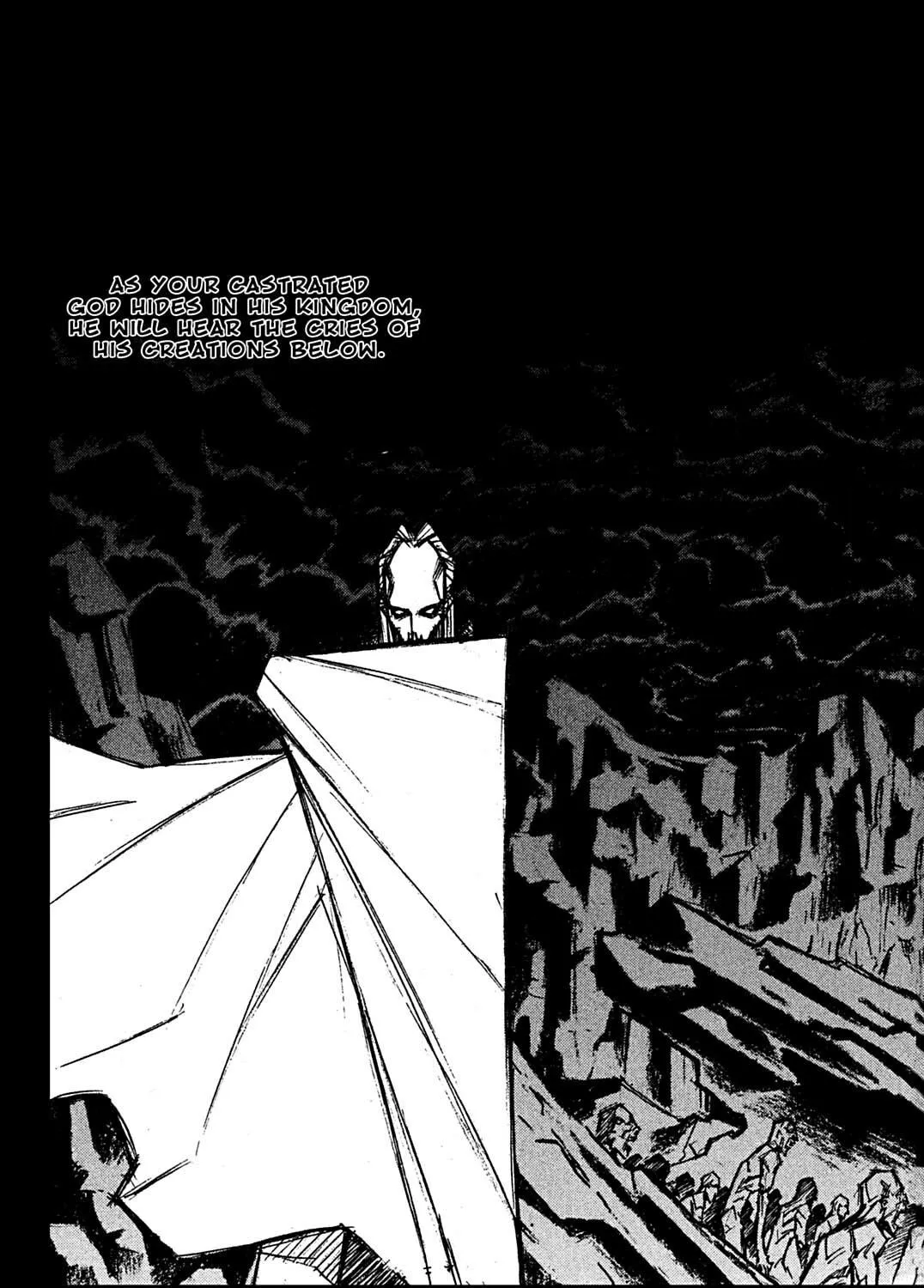 Read Priest chapter 56 image 10 on Lezhin