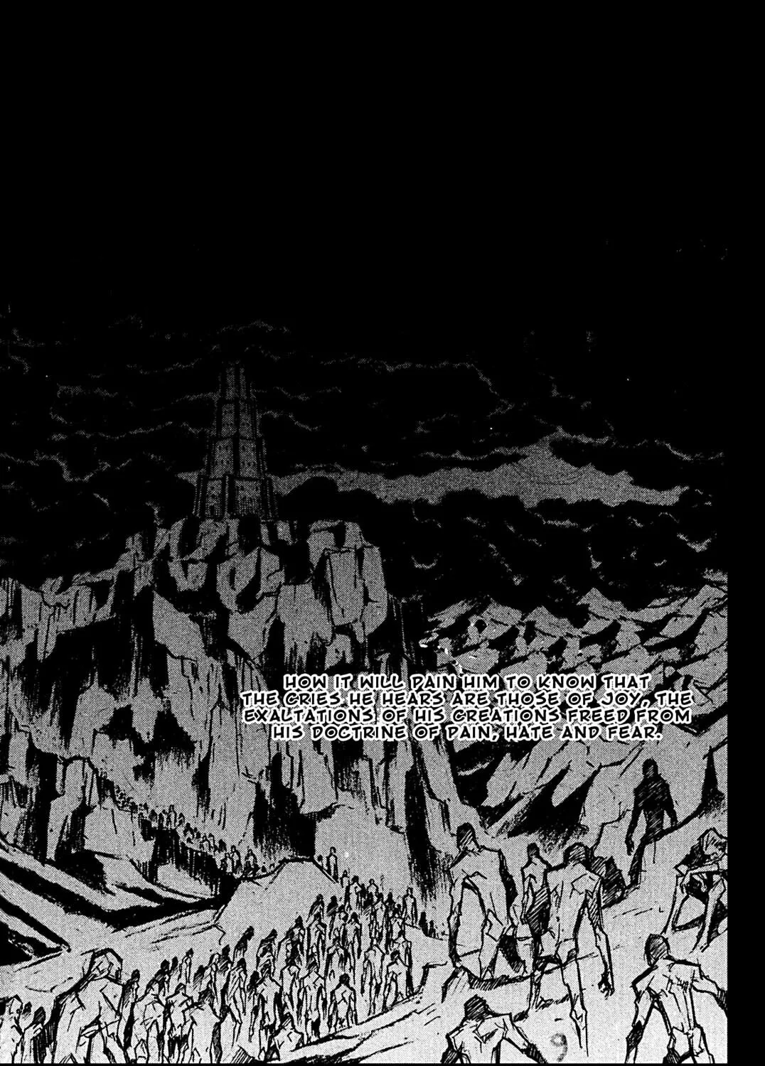 Read Priest chapter 56 image 12 on Lezhin