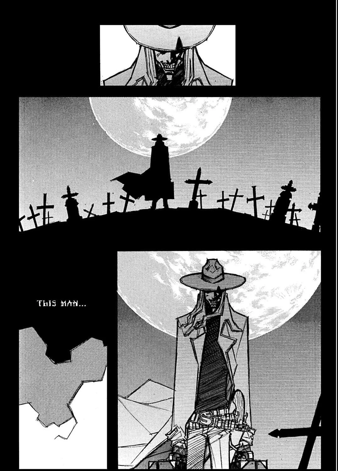 Read Priest chapter 56 image 22 on Lezhin