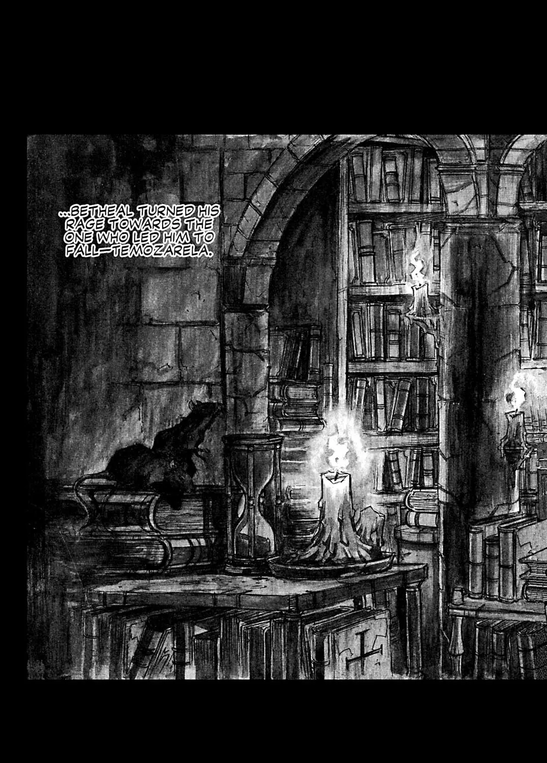 Read Priest chapter 56 image 30 on Lezhin