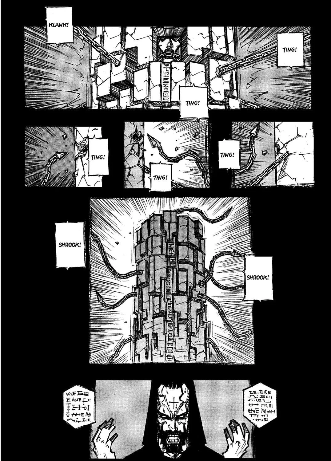 Read Priest chapter 56 image 52 on Lezhin