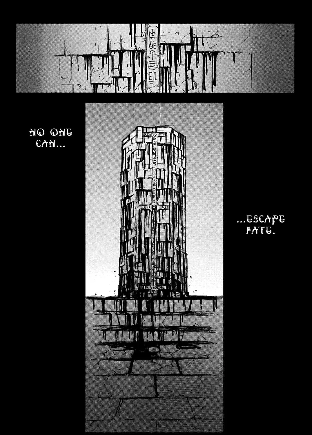 Read Priest chapter 56 image 54 on Lezhin