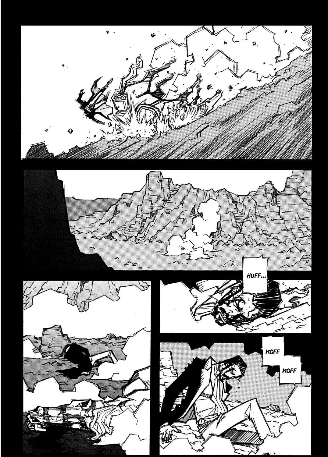 Read Priest chapter 59 image 10 on Lezhin
