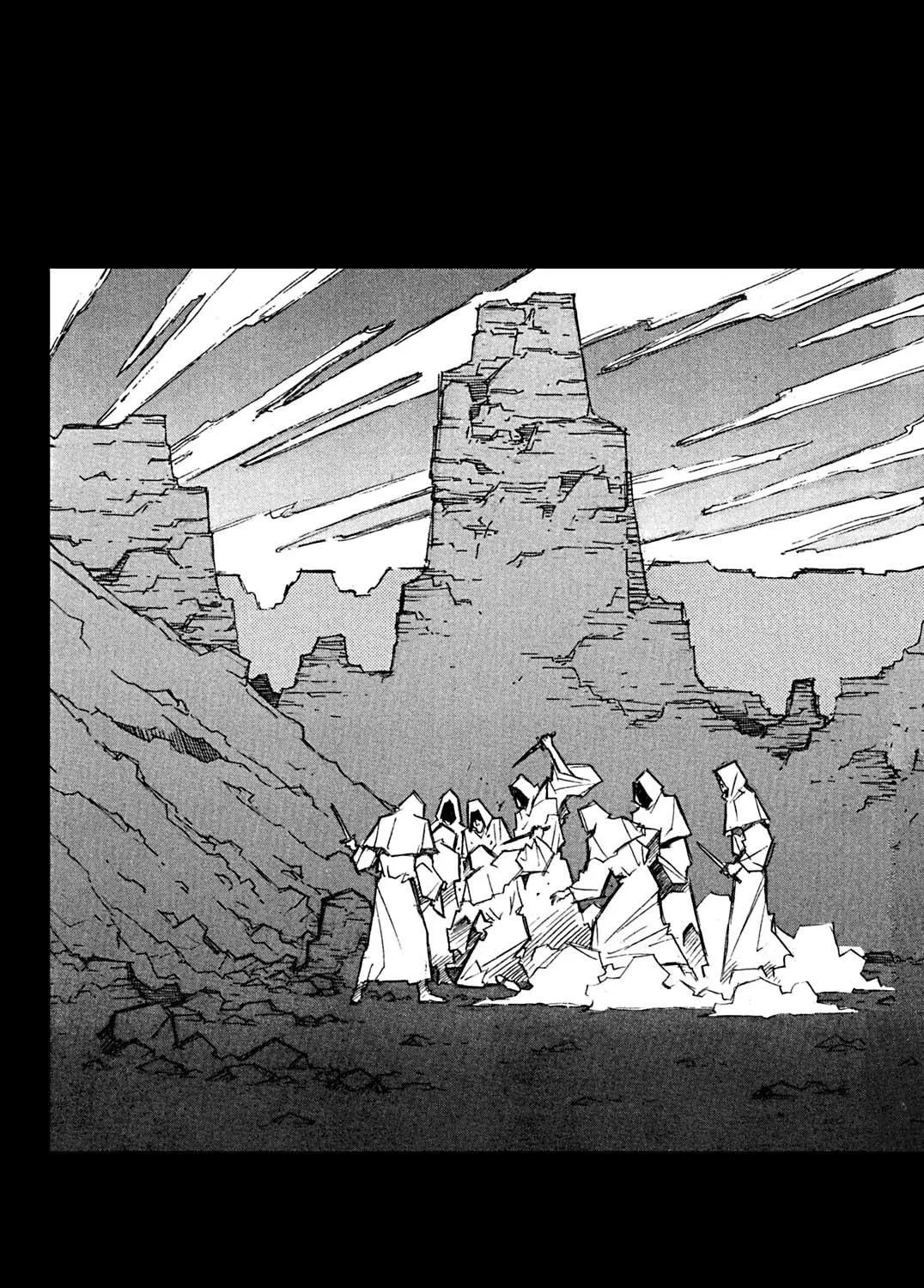 Read Priest chapter 59 image 16 on Lezhin