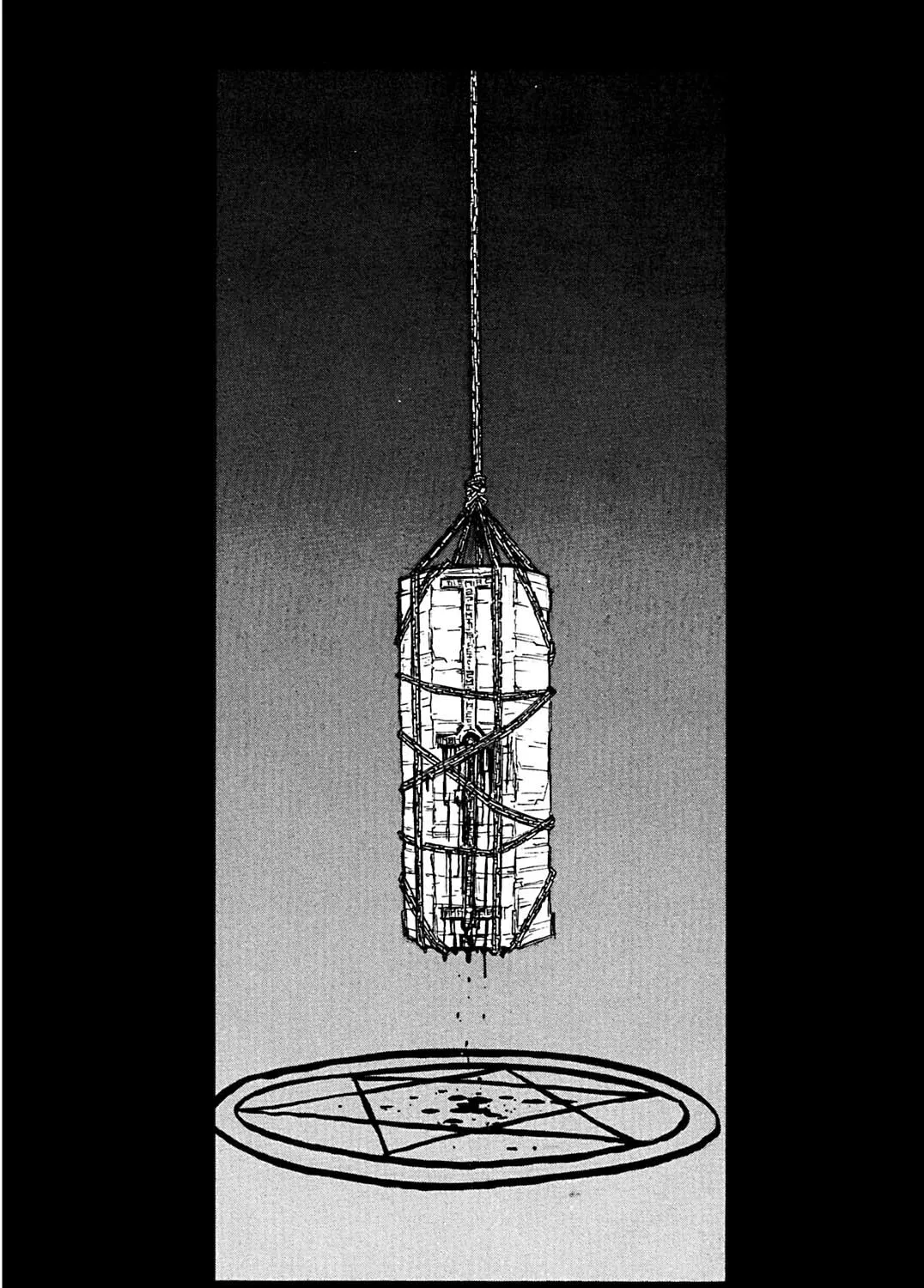 Read Priest chapter 59 image 26 on Lezhin