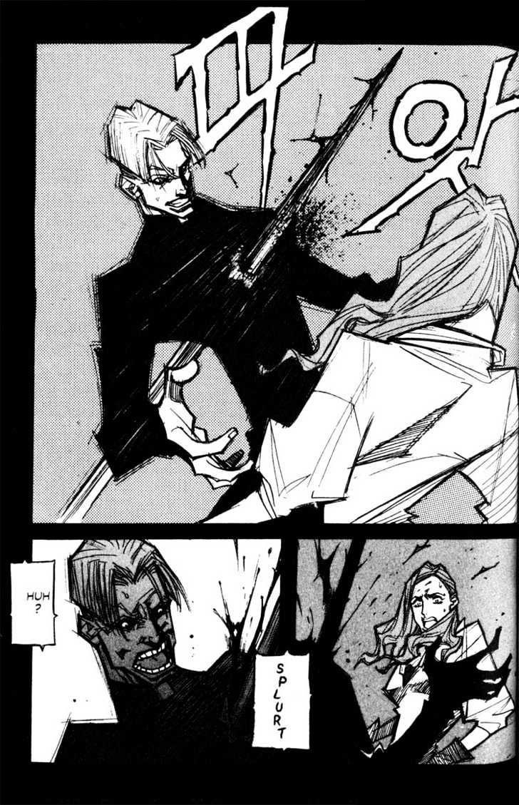 Read Priest chapter 6.1 image 12 on Lezhin