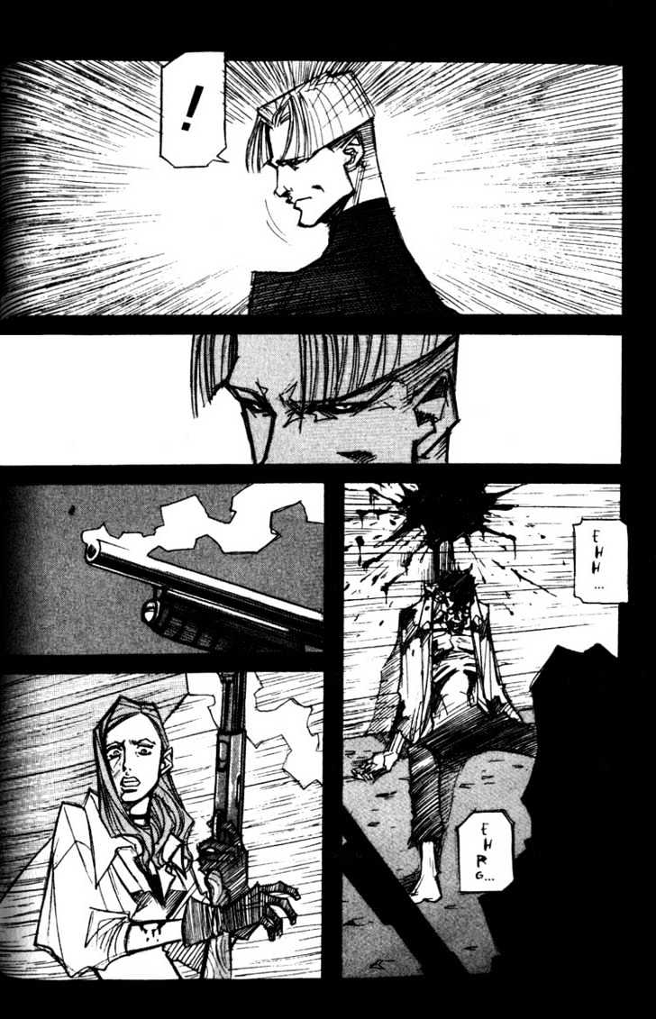 Read Priest chapter 6.1 image 5 on Lezhin