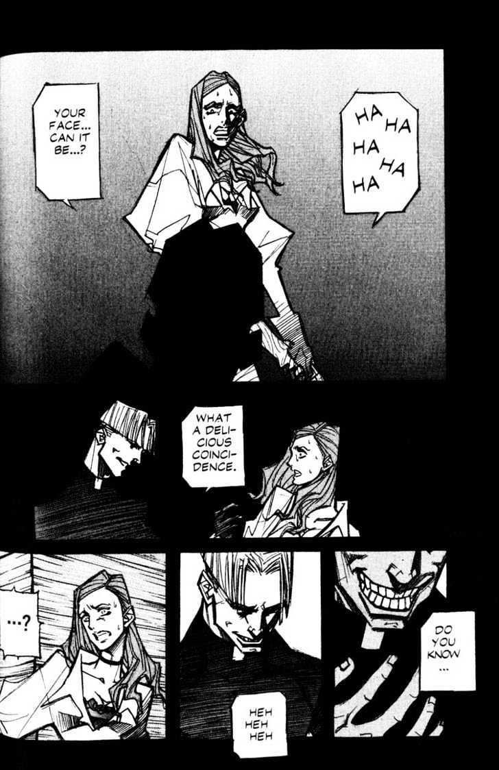Read Priest chapter 6.1 image 9 on Lezhin