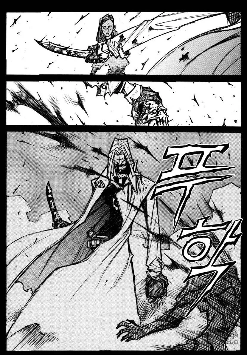 Read Priest chapter 6 image 8 on Lezhin