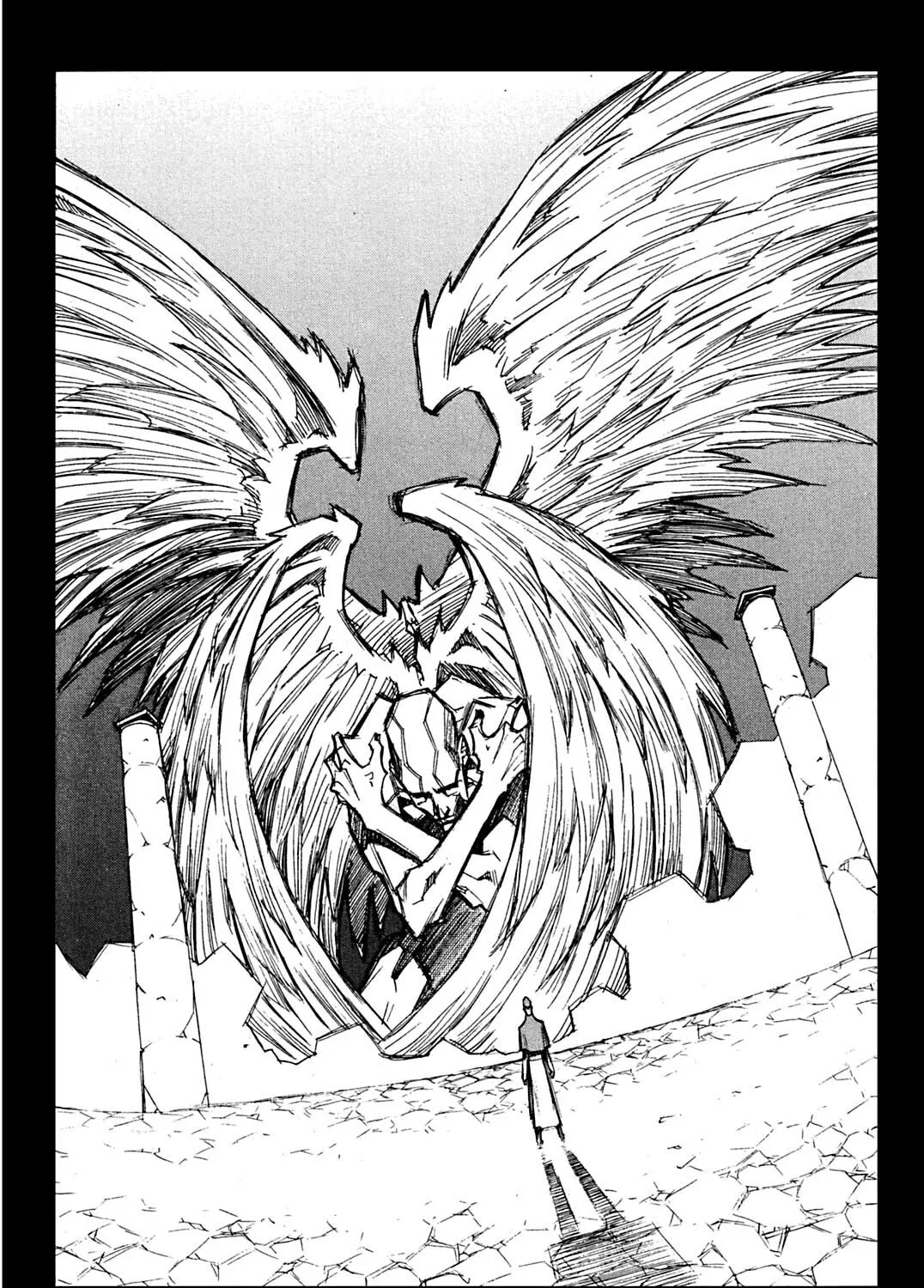 Read Priest chapter 61 image 14 on Lezhin