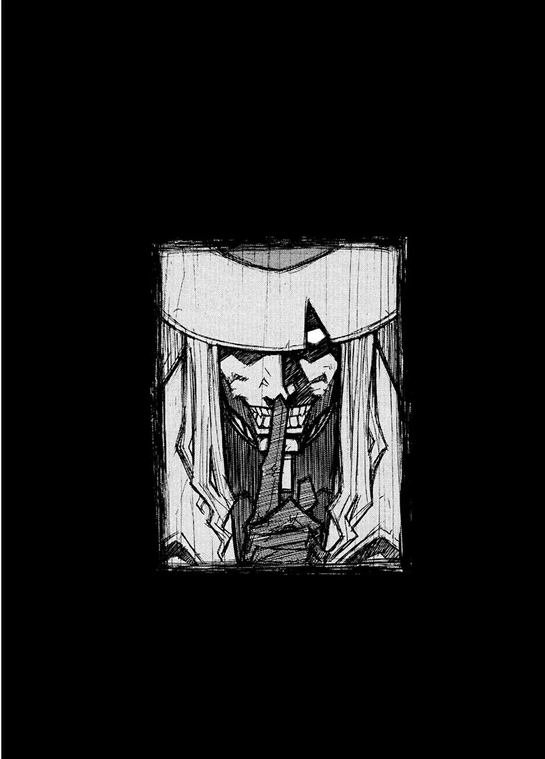 Read Priest chapter 61 image 26 on Lezhin