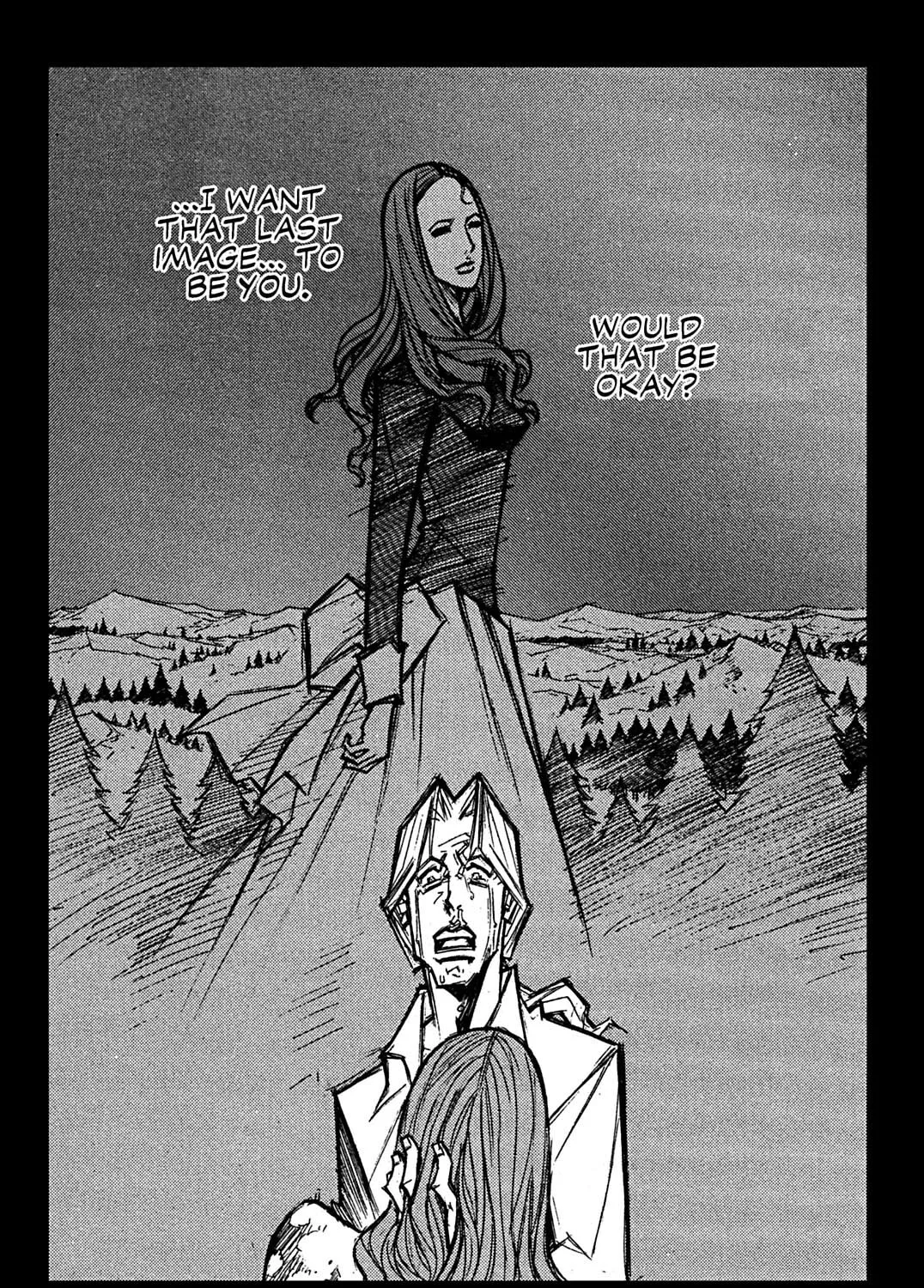 Read Priest chapter 63 image 12 on Lezhin