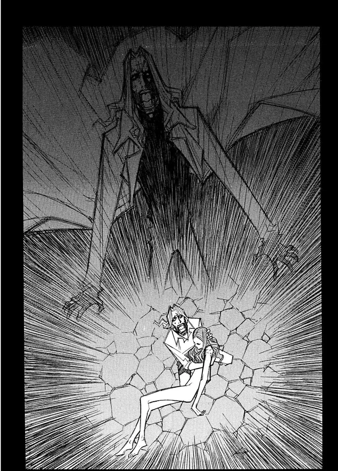 Read Priest chapter 63 image 18 on Lezhin