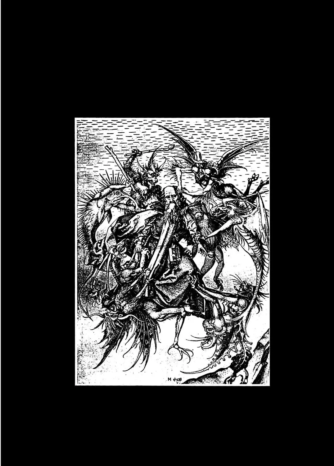 Read Priest chapter 63 image 26 on Lezhin