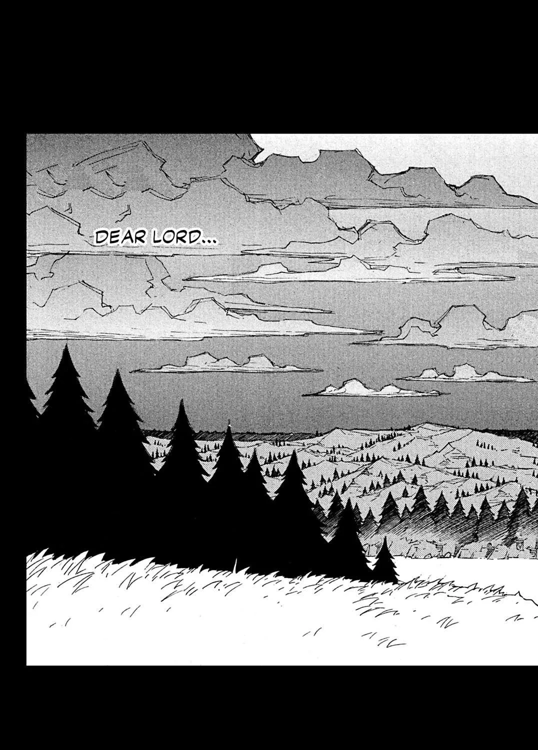 Read Priest chapter 63 image 4 on Lezhin
