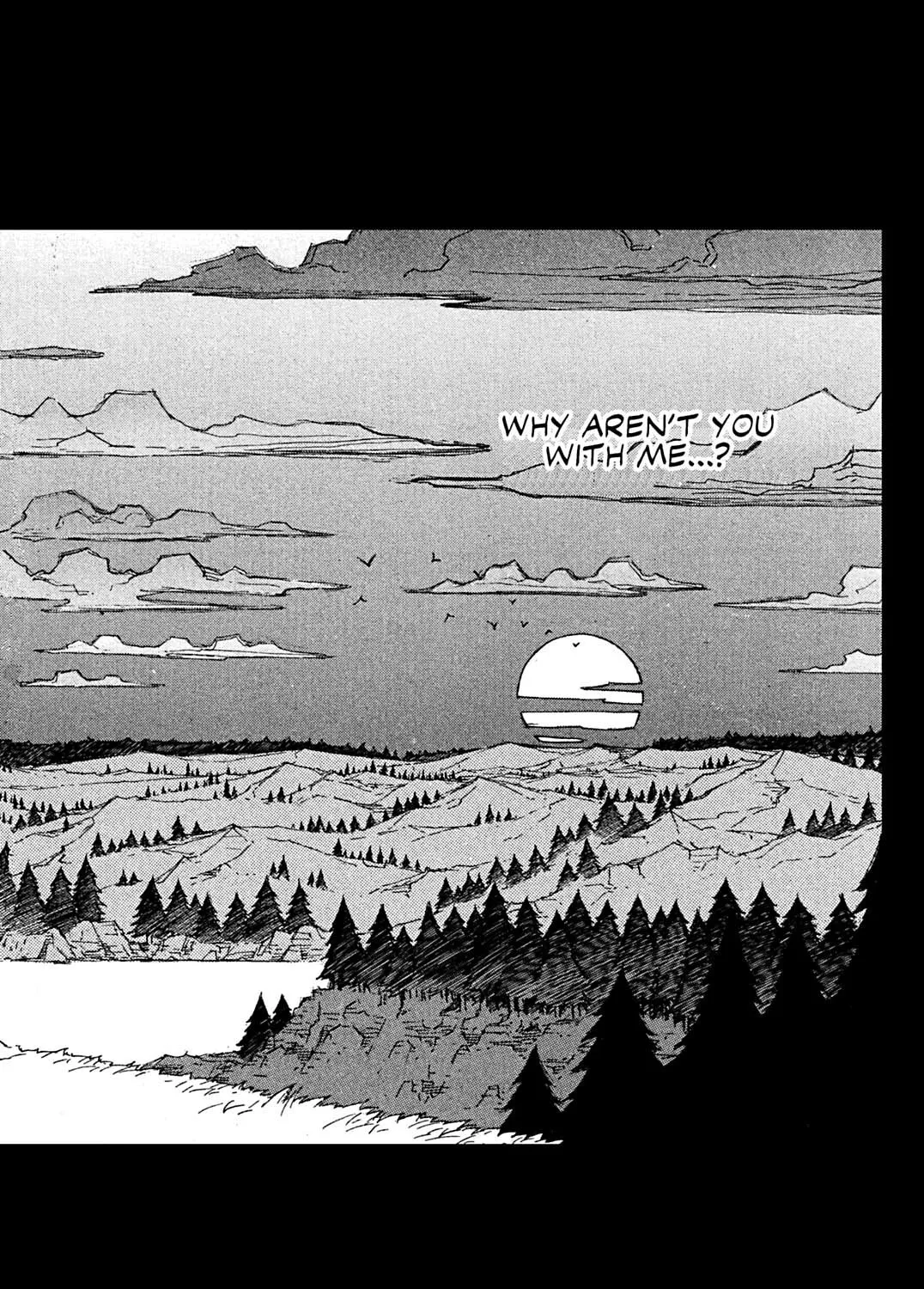 Read Priest chapter 63 image 6 on Lezhin