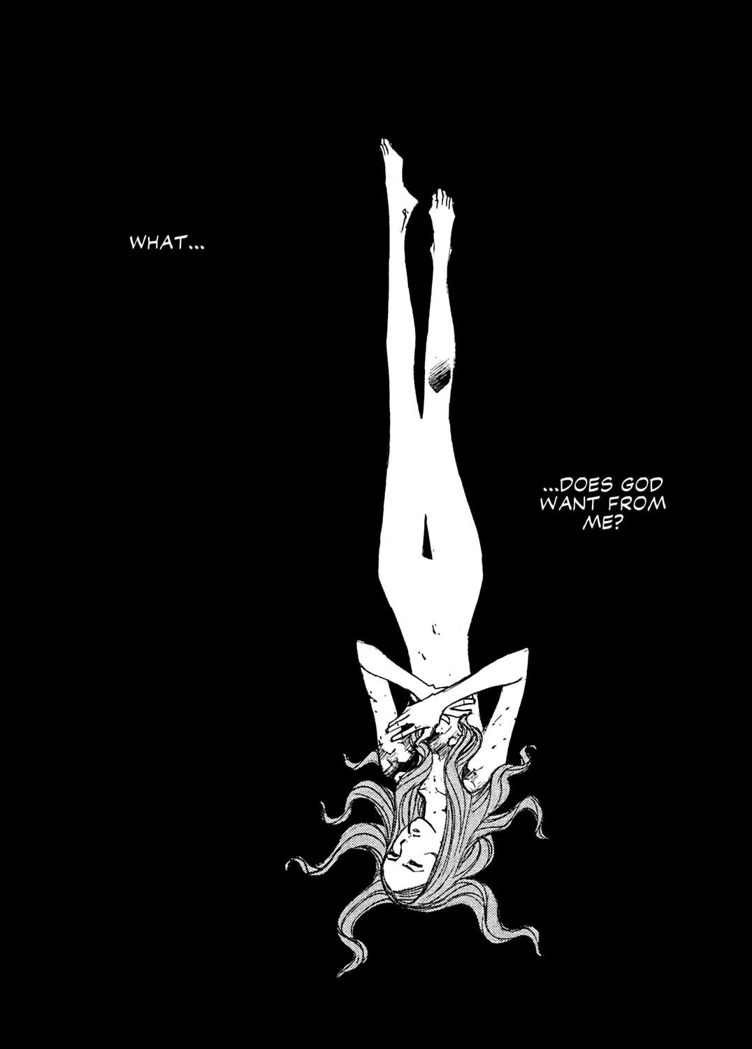 Read Priest chapter 64 image 0 on Lezhin