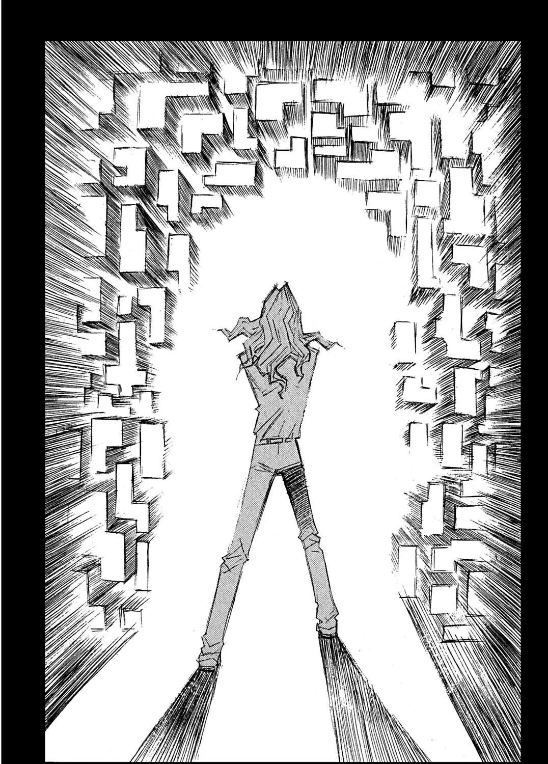 Read Priest chapter 64 image 18 on Lezhin