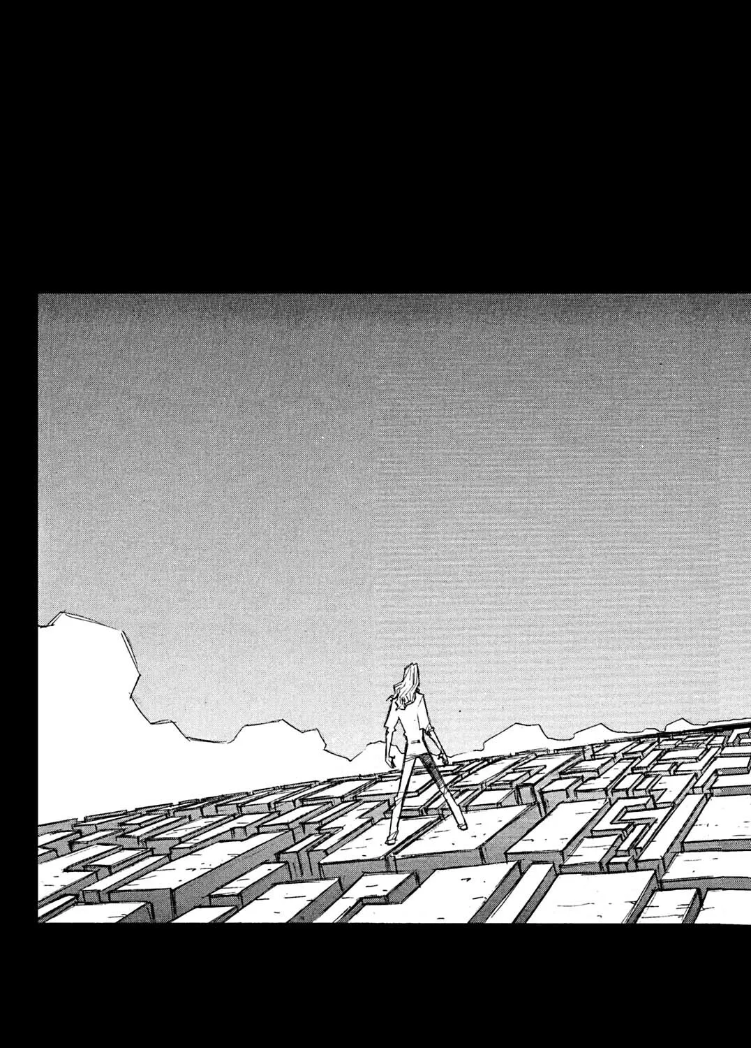 Read Priest chapter 64 image 20 on Lezhin