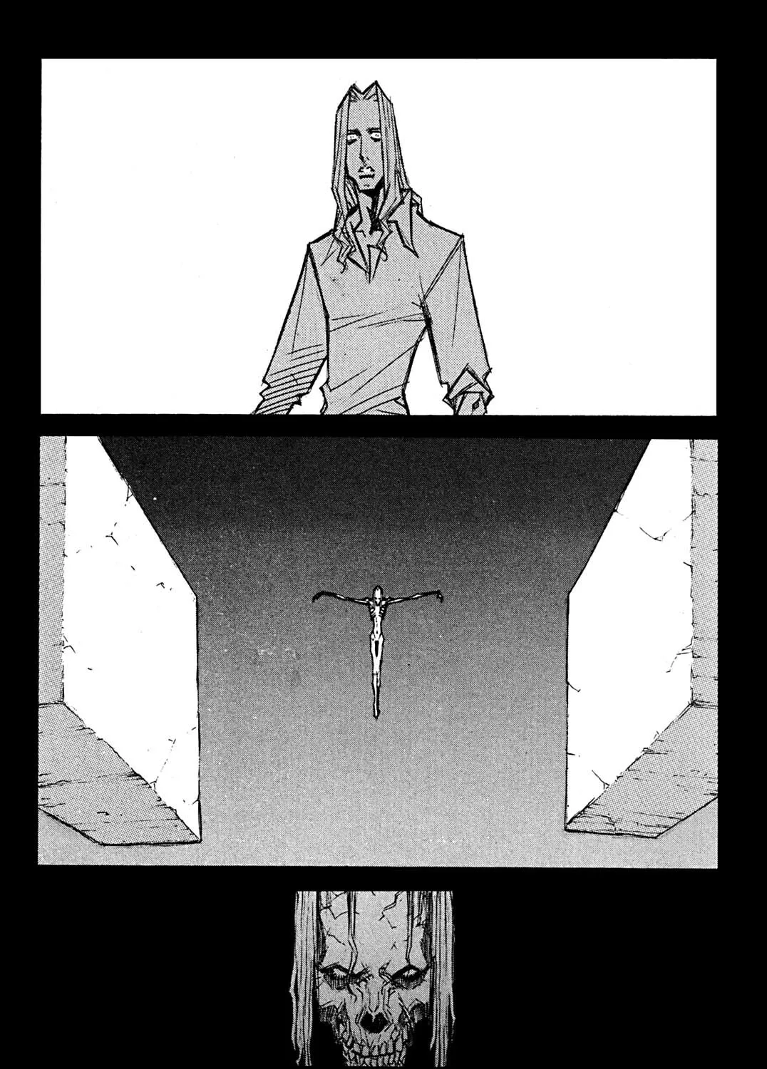 Read Priest chapter 64 image 24 on Lezhin